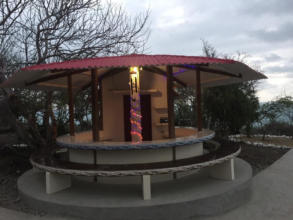 Angauel Inn Cerro Playa Rosada Palmar Exterior photo