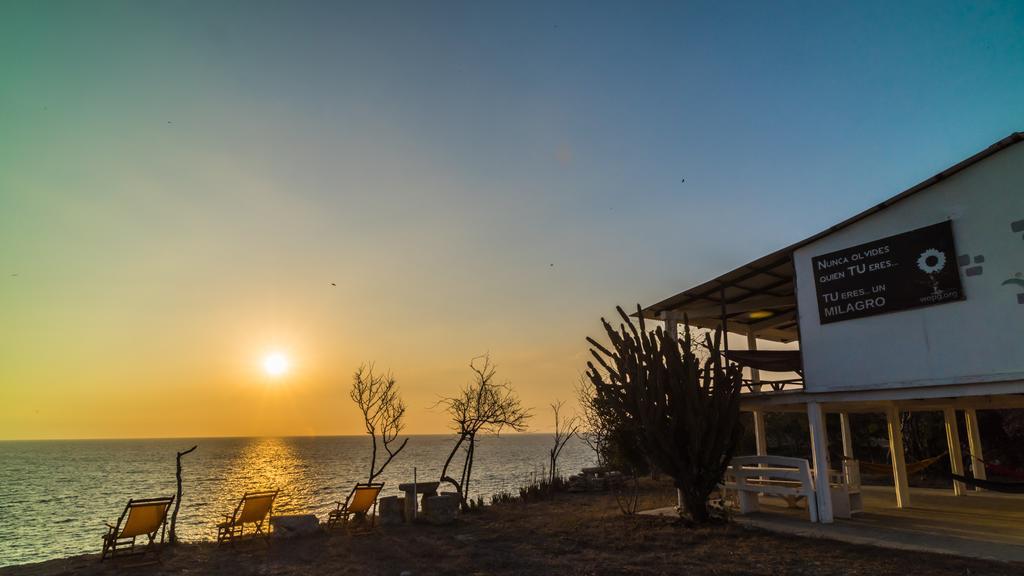 Angauel Inn Cerro Playa Rosada Palmar Exterior photo