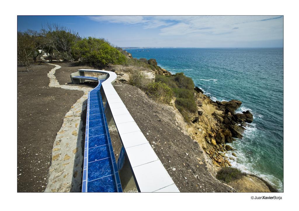 Angauel Inn Cerro Playa Rosada Palmar Exterior photo