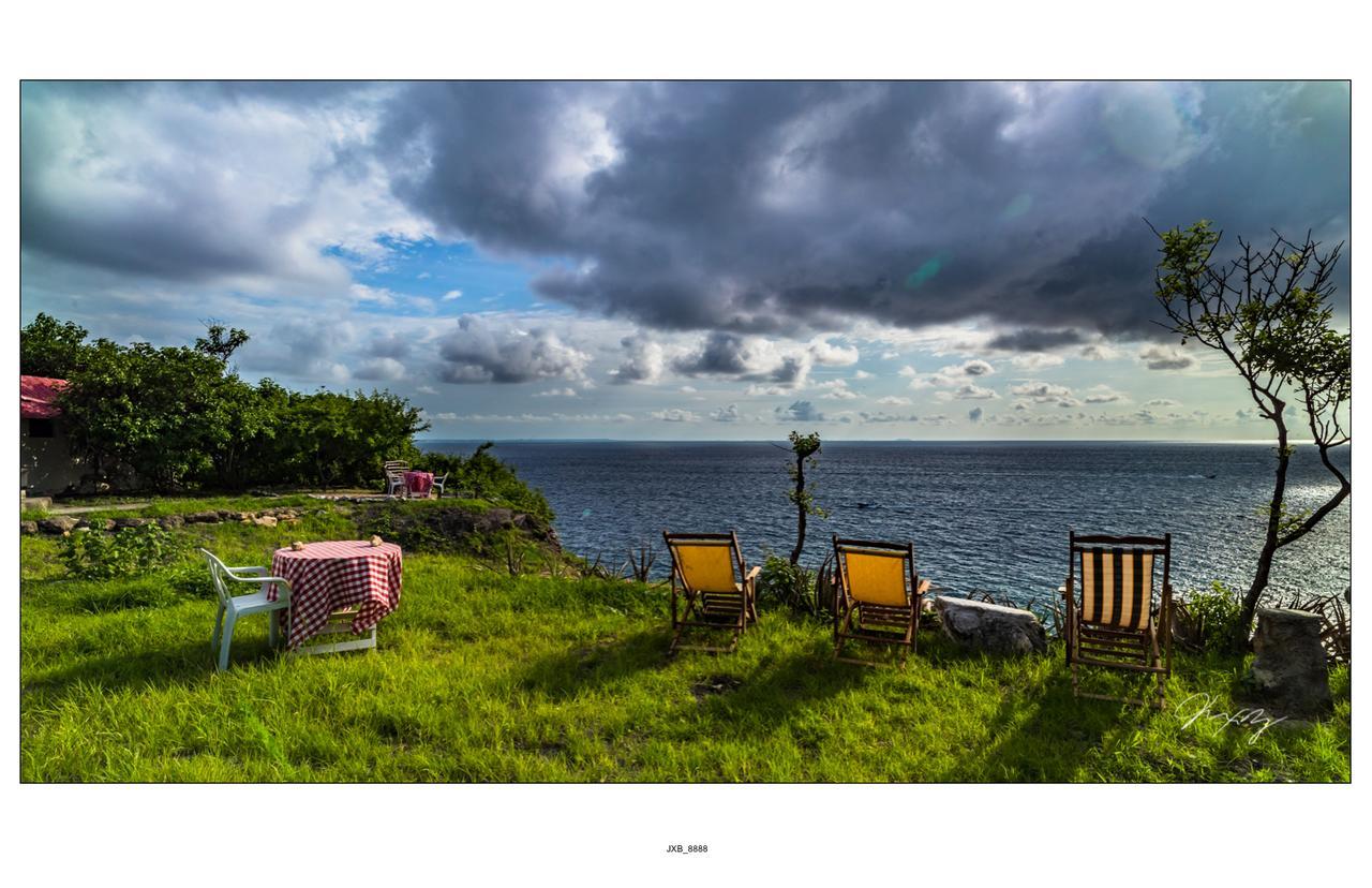 Angauel Inn Cerro Playa Rosada Palmar Exterior photo