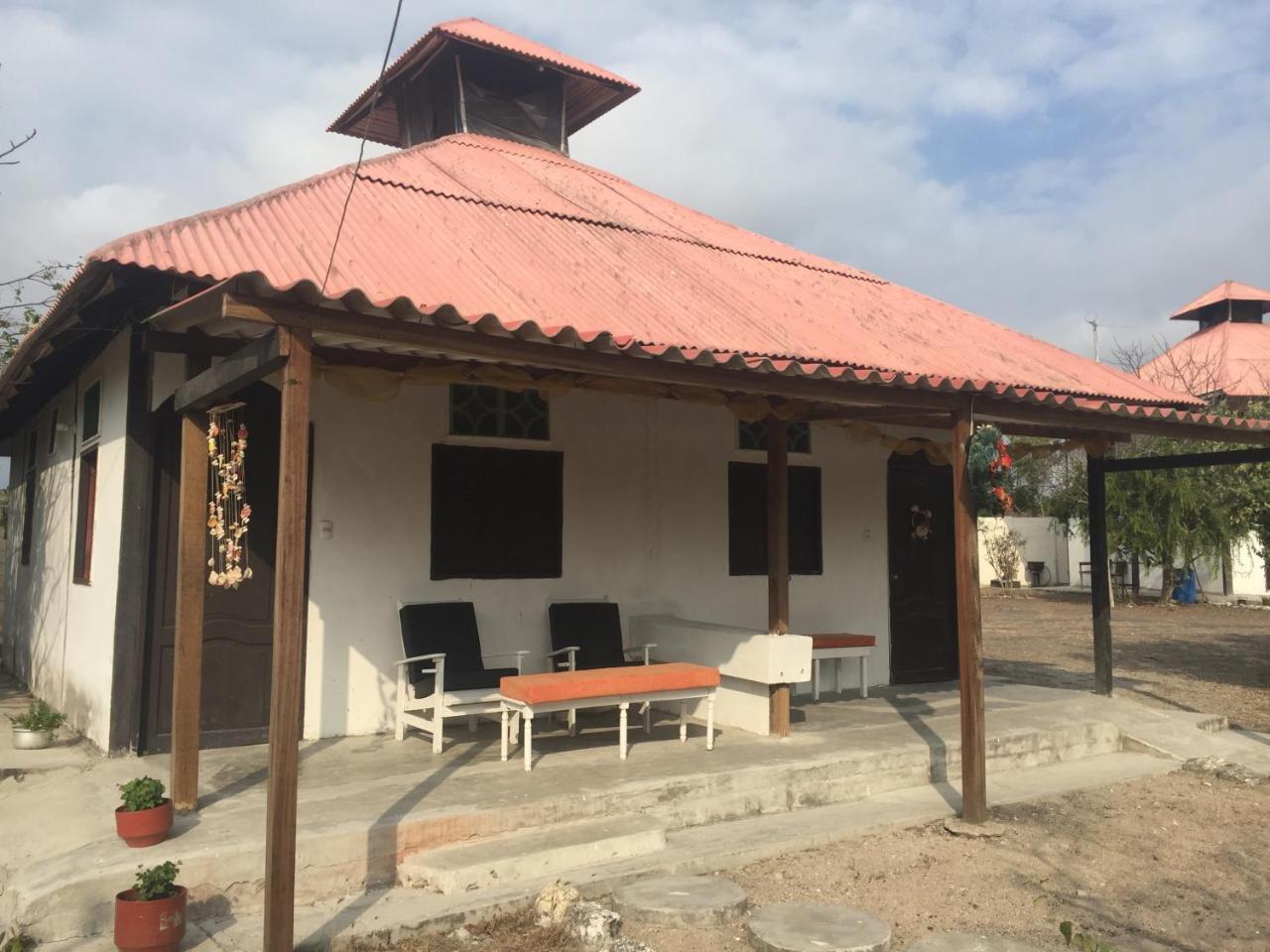 Angauel Inn Cerro Playa Rosada Palmar Exterior photo