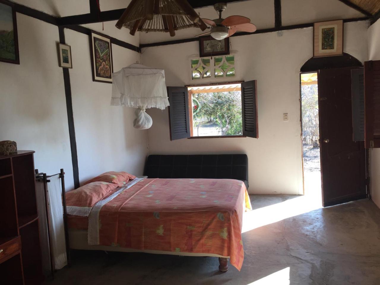 Angauel Inn Cerro Playa Rosada Palmar Exterior photo